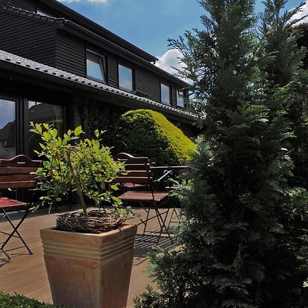 בית הארחה Feldhausen 	Landhaus Berger מראה חיצוני תמונה